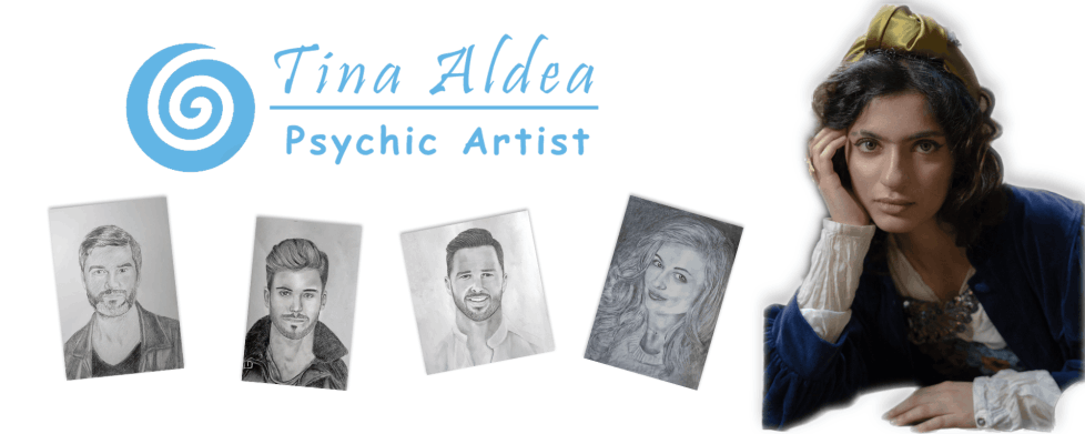 Tina Psychic’s Soulmate Sketch